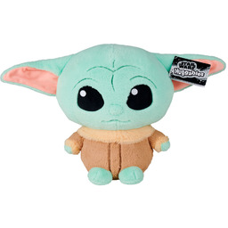 Pluszowy Miś Grogu 35 cm od Star Wars