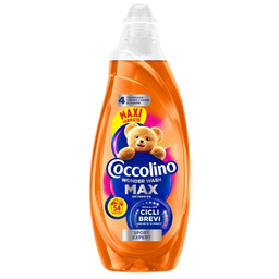 Coccolino Sport Expert XXL - żel do prania