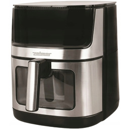 Frytkownica beztłuszczowa Zelmer Zaf 8650 2000W 6,5L Minutnik