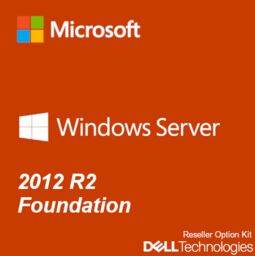 DELL Windows Server 2012 R2 Foundation 638-BBBI