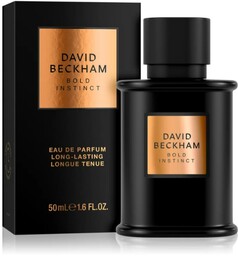 David Beckham Bold Instinct, Woda perfumowana 75ml