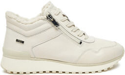 Sneakersy Caprice 9-26201-43 Beżowy