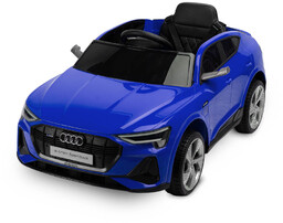 Toyz Pojazd Na Akumulator Audi E-Tron Sportback Navy
