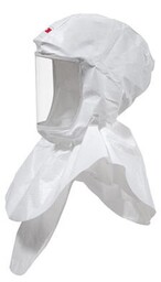 Kaptur ochronny 3M Versaflo S-607