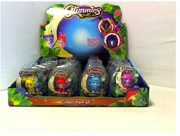 Cobi Glimmies Figurka mix