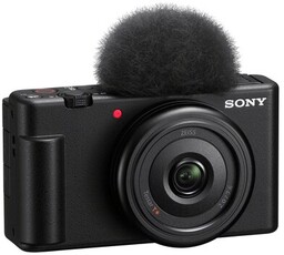 Aparat Sony ZV-1F