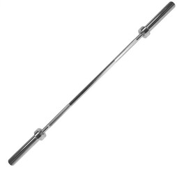 GymBeam Gryf olimpijski LIFTER 150 cm