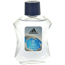 Adidas Uefa Champions League Star Edition woda po