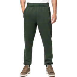 Pit Bull Spodnie Dresowe Hatton Dark Green
