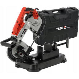 Przecinarka Taśmowa Z Podstawą 1100W 127mm Yato YT-82185