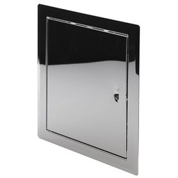 Drzwiczki rewizyjne nierdzewne 20x40