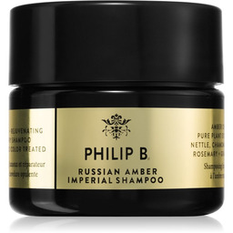 Philip B. Russian Amber Imperial Shampoo szampon odbudowujący