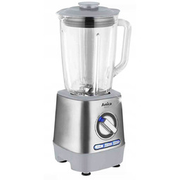 Blender kielichowy Amica BTM 5012 800W 1,5l szkło
