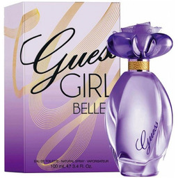 Guess Girl Belle 100ml woda toaletowa