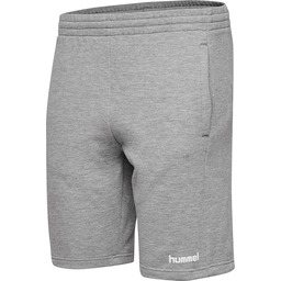 hummel Damskie spodenki Hmlgo Cotton Bermuda Woman