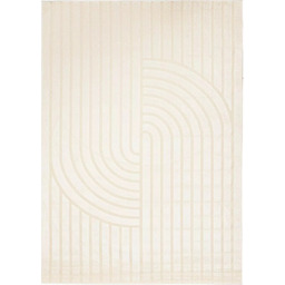 Dywan sznurkowy NM73A Patio FGE cream