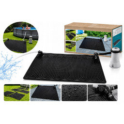 Mata Solarna Do Podgrzewania Basenu Intex 28685 Podgrzewacz
