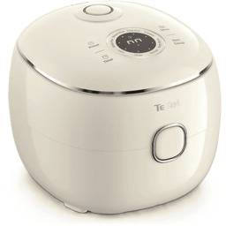 Multicooker TEFAL Pop RK535AE0 Biały