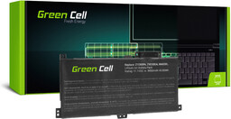 Bateria Green Cell WA03XL do HP Pavilion x360