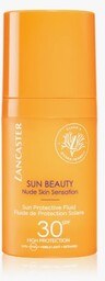 Lancaster Sun Beauty Sun Protective fluid, Krém