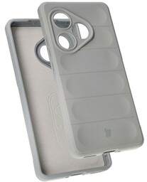 Bizon Pancerne etui Case Tur do Realme GT