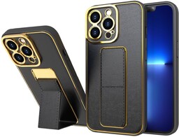 New Kickstand Case etui do Samsung Galaxy A12