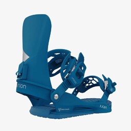 wiązania UNION - Juliet Blue (BLU) rozmiar: M
