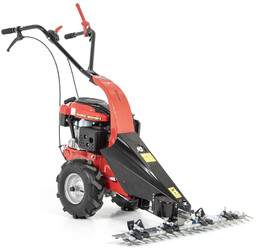 FAWORYT JK87-196L KOSIARKA SPALINOWA LISTWOWA NAPĘD 87cm 6KM