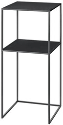 Blomus - Fera Stolik Black