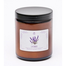 Świeca sojowa Smell Me - Lavender  250