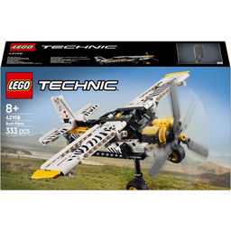 Lego Technic-samolot Transportowy