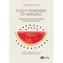 Każdy powinien to wiedzieć