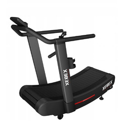 Bieżnia mechaniczna treningowa Air Runner XBX-402 Xebex