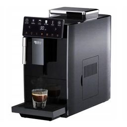 Ekspres ciśnieniowy automatyczny do kawy Webber A7 Veneto