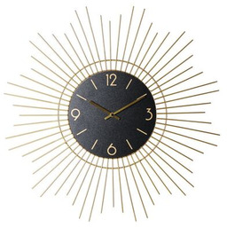 Zegar ścienny SUNNY śr. 65 x 4,5 cm