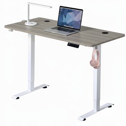 Boste Biurko Elektryczne Regulowane Wysokość Gamingowe Komputerowe 73-118CM