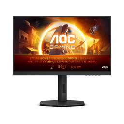 Monitor gamingowy Aoc 27" 27G4X Fhd Ips 0,5ms