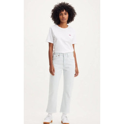 LEVI''S SPODNIE JEANSOWE NIEBIESKIE 26/26 1Y5G