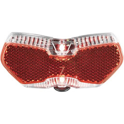 Busch & Müller Unisex tylne światło LED