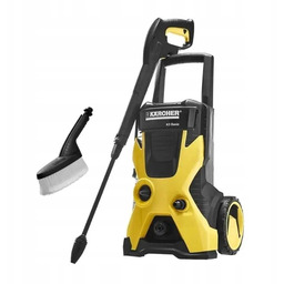 Myjka Ciśnieniowa Karcher K5 Basic 1.180-584 Szczotka