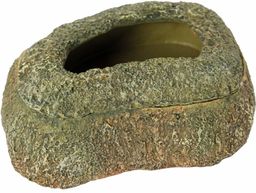 Gady - planeta pindu robak naczynie do terrarium,