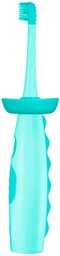 VITAMMY DINO / TOURQOUISE Szczoteczka soniczna dziecięca 6+,