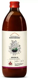 Produkty Bonifraterskie Sok z Aronii, 500 ml