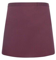 KARLOWSKY Zapaska Basic 70 x 55 cm bordowy