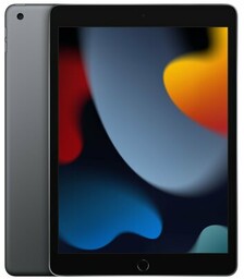 APPLE Tablet iPad 10.2" 9 gen. 64GB Wi-Fi