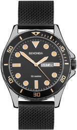 Sekonda 1872