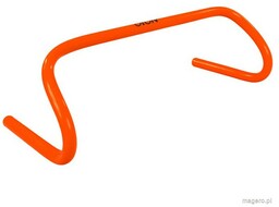 No10 Płotek treningowy 15cm VTH-06E O pomarańczowy