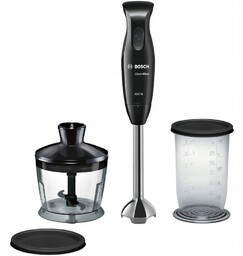 Blender ręczny Bosch MSM2620B CleverMixx 600 W Rozdrabniacz