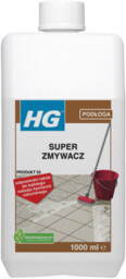 HG Super Zmywacz 1L