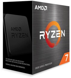 Procesor AMD Ryzen 7 5700G